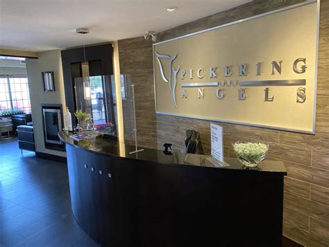 lv spa pickering|pickering angels.